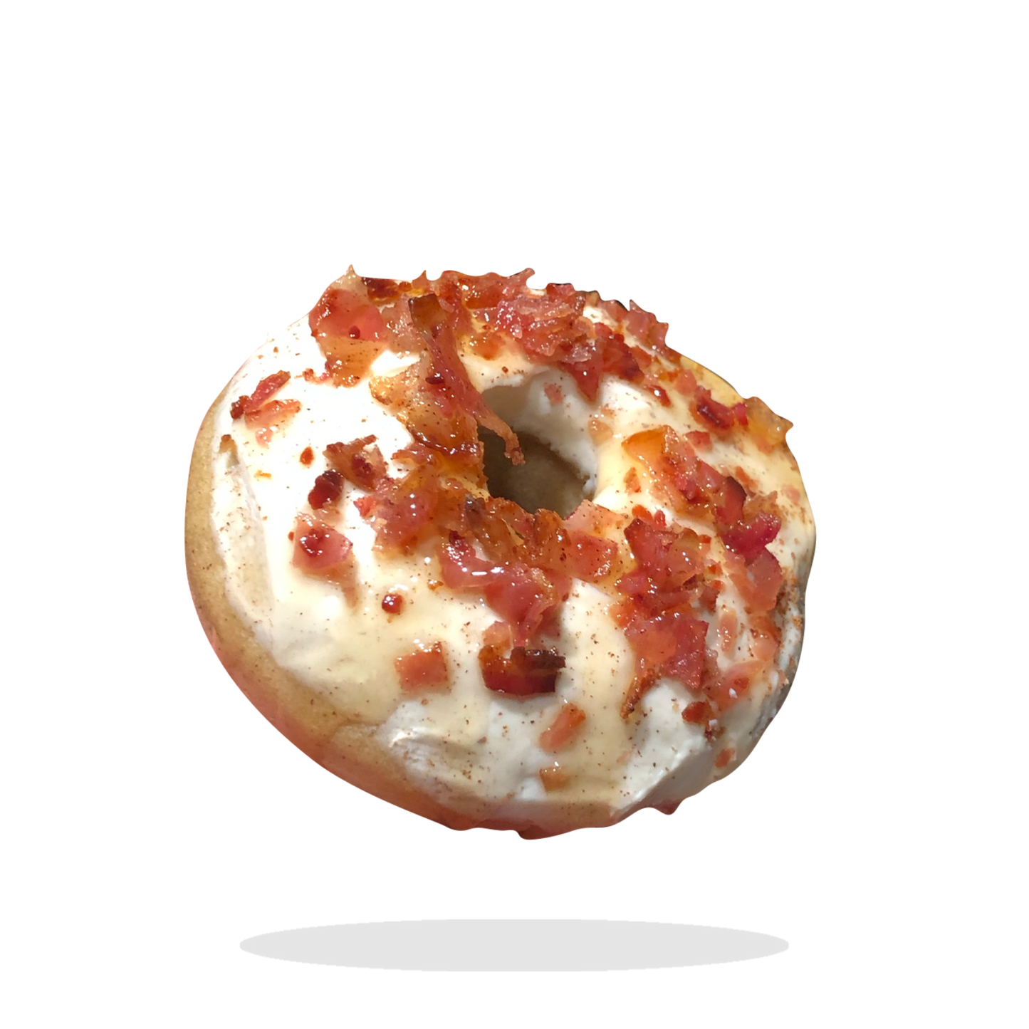Maple Bacon