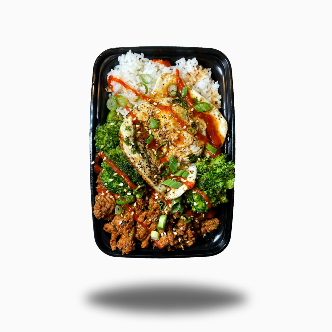 Gogi
