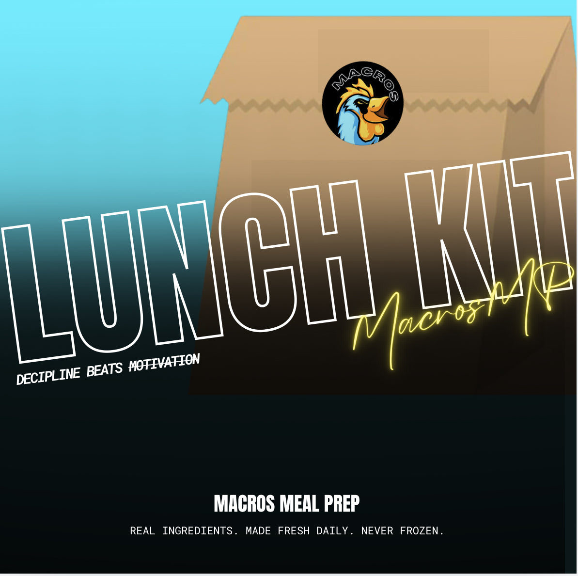 Lunch Kit